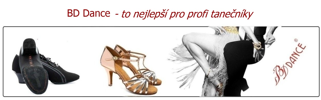 BD Dance-znacka